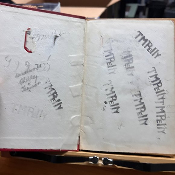 Poems Of The Romantic Revival‎ by Cunliffe, Cameron Hardcover - Picture 5 of 13